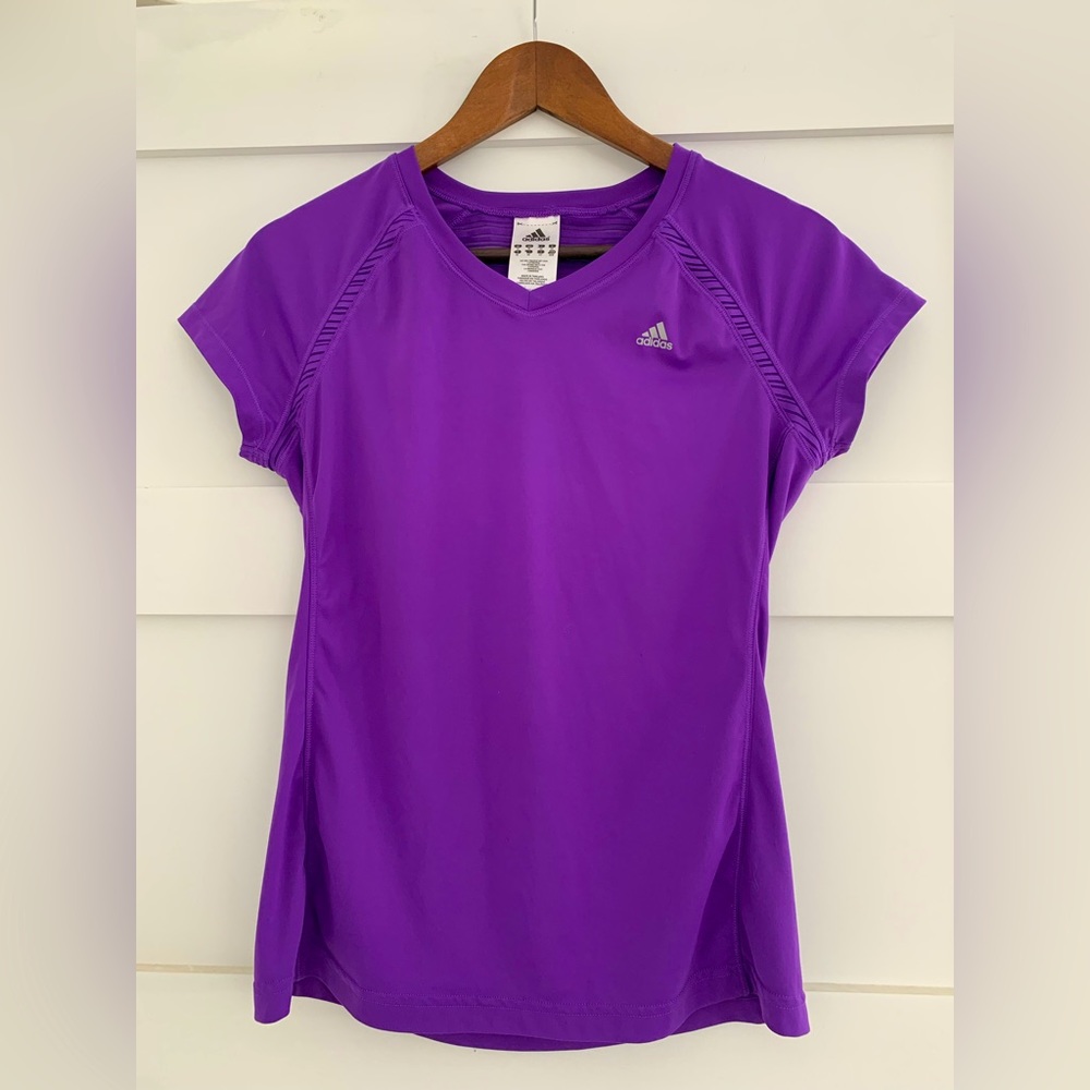 Adidas Climalite Tshirt